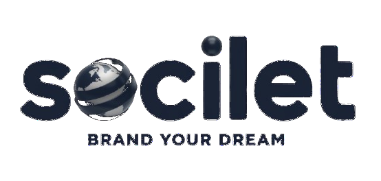 Socilet — Brand Your Dream